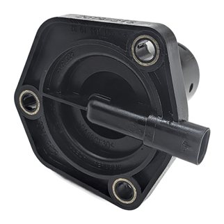 Thumbnail 2: 2015 MERCEDES GLA250 (X156) 2.0L (270.920) ENGINE OIL FLUID LEVEL SENSOR SWITCH