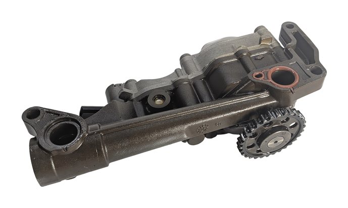 Thumbnail 5: 2015 MERCEDES GLA250 (X156) 2.0L (270.920) ENGINE OIL FLUID PUMP ASSEMBLY
