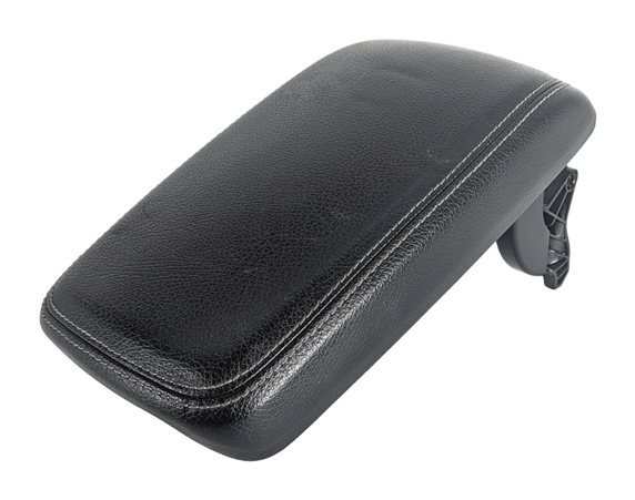 2015-2020 MERCEDES GLA-CLASS (X156) FRONT CENTER CONSOLE ARMREST LID (Black)