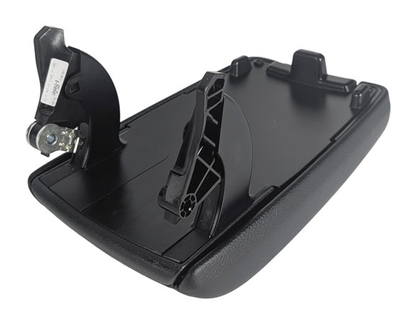 Thumbnail 5: 2015-2020 MERCEDES GLA-CLASS (X156) FRONT CENTER CONSOLE ARMREST LID (Black)