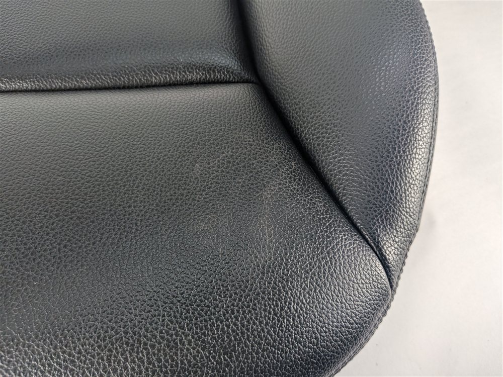 Thumbnail 10: 2015 MERCEDES GLA250 X156 FRONT RIGHT PASSENGER LOWER SEAT CUSHION (Black)