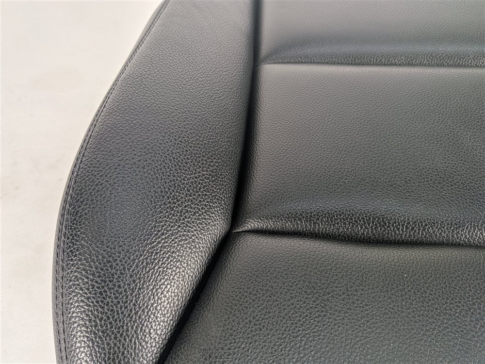 Thumbnail 12: 2015 MERCEDES GLA250 X156 FRONT RIGHT PASSENGER LOWER SEAT CUSHION (Black)