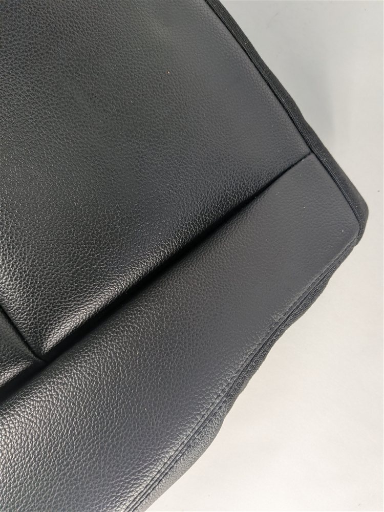 Thumbnail 9: 2015 MERCEDES GLA250 X156 FRONT RIGHT PASSENGER LOWER SEAT CUSHION (Black)