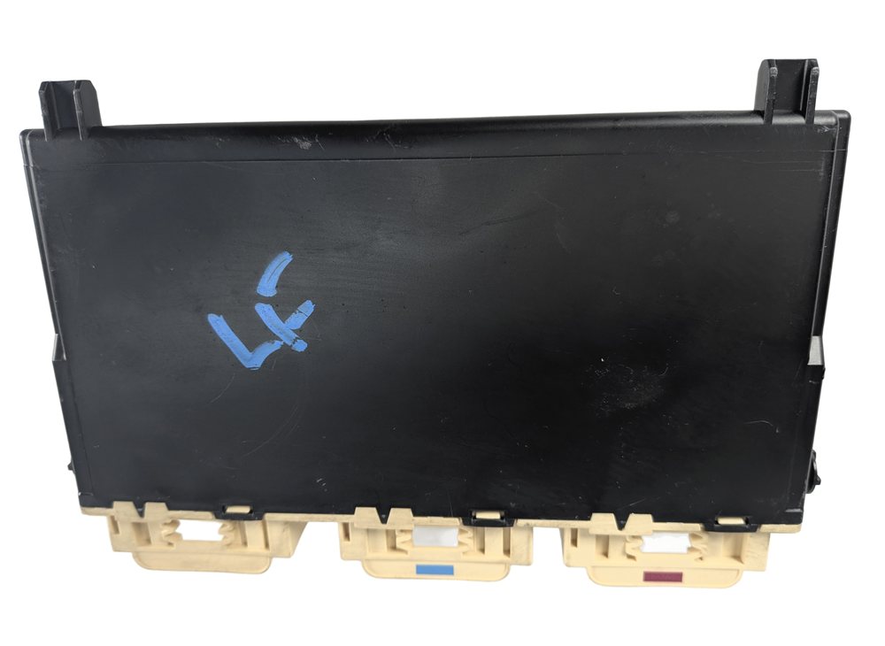 Thumbnail 4: 2015 MERCEDES GLA250 X156 FRONT LEFT DRIVER SEAT MEMORY CONTROL MODULE COMPUTER