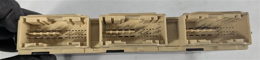 Thumbnail 5: 2015 MERCEDES GLA250 X156 FRONT RIGHT PASSENGER SEAT CONTROL MODULE COMPUTER