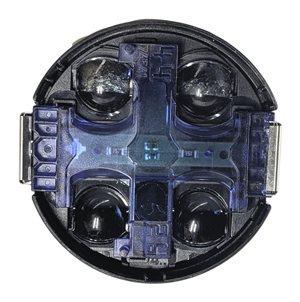 Thumbnail 4: 2015 MERCEDES GLA250 (X156) WINDSHIELD RAIN LIGHT AUTO WIPER SENSOR MODULE