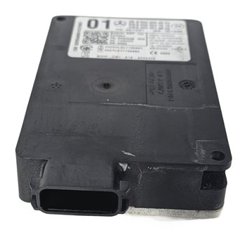 Thumbnail 2: 2014-2020 MERCEDES CLA250 CLA45 GLS CLS (C117 W166 W253) BLIND SPOT RADAR MODULE