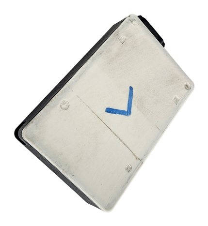 Thumbnail 4: 2014-2020 MERCEDES CLA250 CLA45 GLS CLS (C117 W166 W253) BLIND SPOT RADAR MODULE