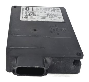 Thumbnail 3: 2014-2020 MERCEDES CLA250 CLA45 GLS CLS (C117 W166 W253) BLIND SPOT RADAR MODULE