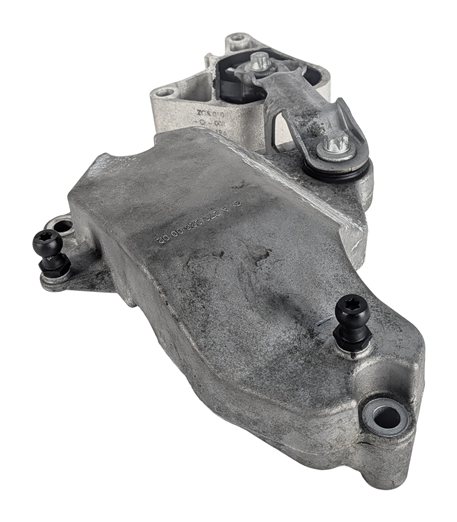Thumbnail 4: 2015 MERCEDES GLA250 X156 2.0L 270.920 RIGHT UPPER ENGINE MOTOR MOUNT w/BRACKET