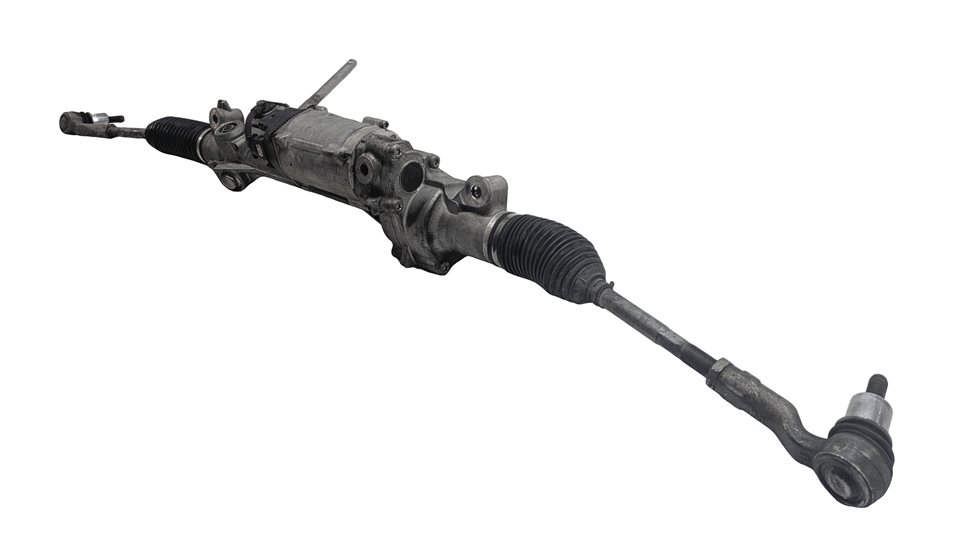 2016-2019 RANGE ROVER EVOQUE L538 AWD ELECTRIC POWER STEERING RACK & PINION