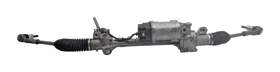 Thumbnail 2: 2016-2019 RANGE ROVER EVOQUE L538 AWD ELECTRIC POWER STEERING RACK & PINION