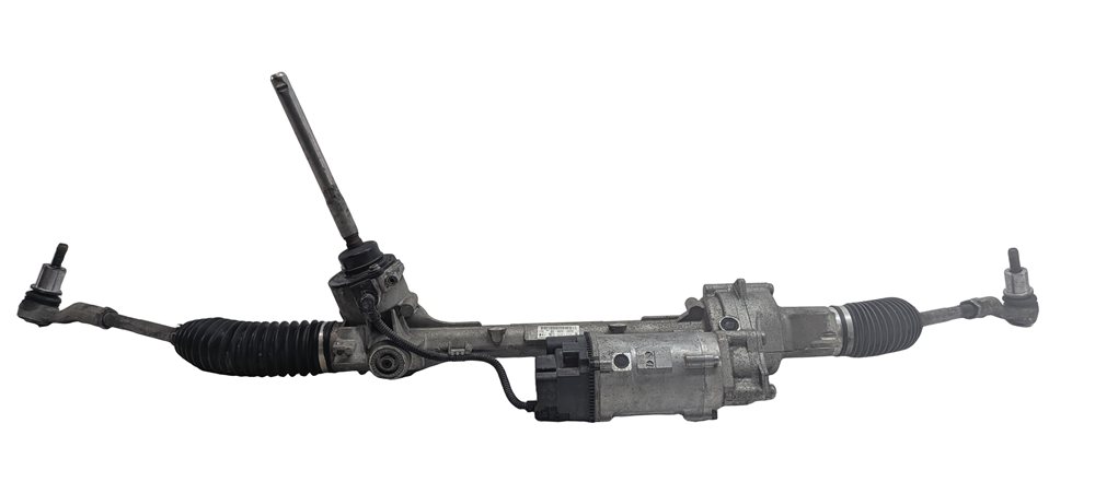 Thumbnail 3: 2016-2019 RANGE ROVER EVOQUE L538 AWD ELECTRIC POWER STEERING RACK & PINION