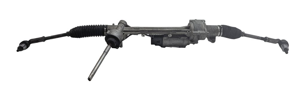 Thumbnail 4: 2016-2019 RANGE ROVER EVOQUE L538 AWD ELECTRIC POWER STEERING RACK & PINION