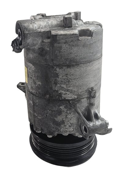 Thumbnail 3: 2012-2017 DISCOVERY SPORT RANGE ROVER EVOQUE (L538 L550) A/C COMPRESSOR PUMP