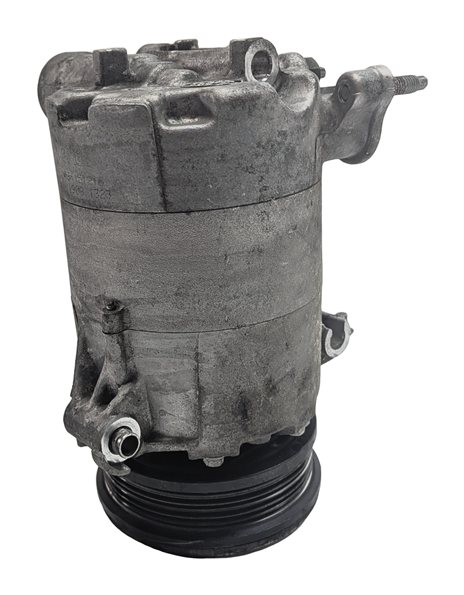 Thumbnail 4: 2012-2017 DISCOVERY SPORT RANGE ROVER EVOQUE (L538 L550) A/C COMPRESSOR PUMP