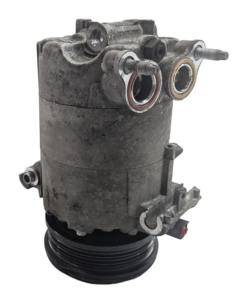 Thumbnail 5: 2012-2017 DISCOVERY SPORT RANGE ROVER EVOQUE (L538 L550) A/C COMPRESSOR PUMP