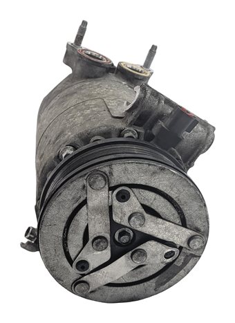 Thumbnail 6: 2012-2017 DISCOVERY SPORT RANGE ROVER EVOQUE (L538 L550) A/C COMPRESSOR PUMP