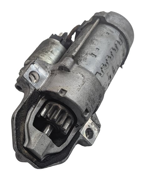 2015-2016 DISCOVERY SPORT EVOQUE (L538 L550) 2.0L TURBO ENGINE STARTER MOTOR