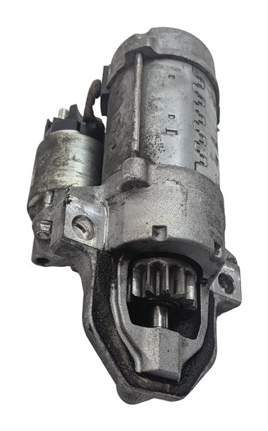 Thumbnail 2: 2015-2016 DISCOVERY SPORT EVOQUE (L538 L550) 2.0L TURBO ENGINE STARTER MOTOR