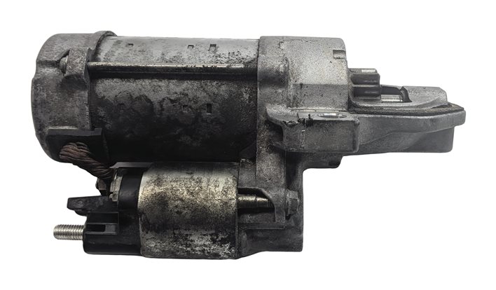 Thumbnail 3: 2015-2016 DISCOVERY SPORT EVOQUE (L538 L550) 2.0L TURBO ENGINE STARTER MOTOR