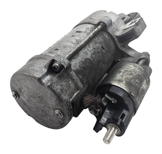 Thumbnail 4: 2015-2016 DISCOVERY SPORT EVOQUE (L538 L550) 2.0L TURBO ENGINE STARTER MOTOR