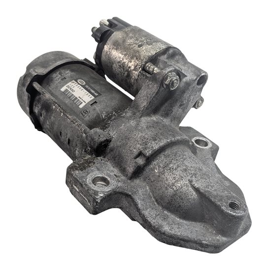 Thumbnail 6: 2015-2016 DISCOVERY SPORT EVOQUE (L538 L550) 2.0L TURBO ENGINE STARTER MOTOR