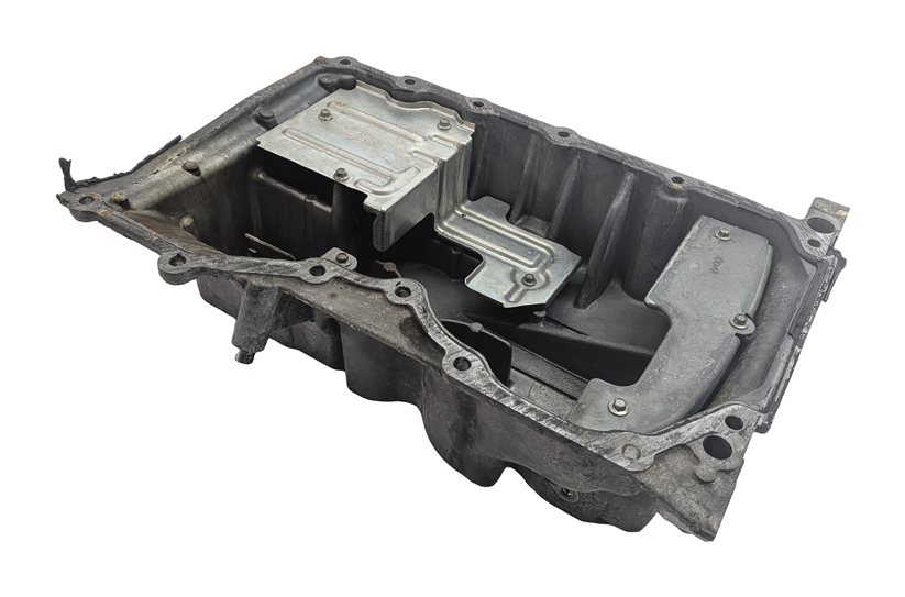 2012-2017 DISCOVERY SPORT LR2 RANGE ROVER EVOQUE (L538 L550) 2.0L ENGINE OIL PAN