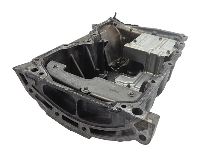Thumbnail 3: 2012-2017 DISCOVERY SPORT LR2 RANGE ROVER EVOQUE (L538 L550) 2.0L ENGINE OIL PAN