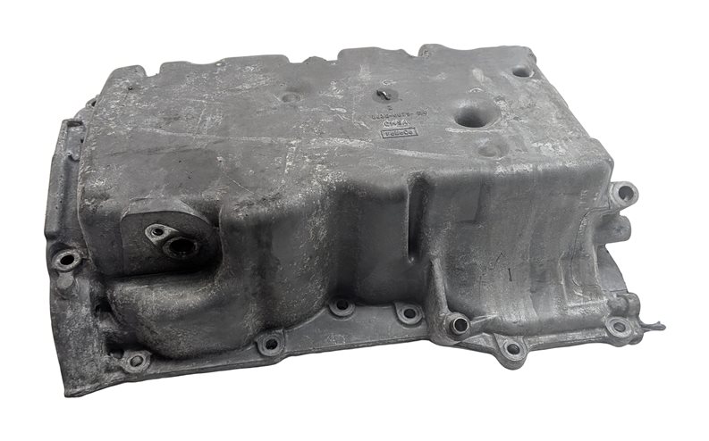 Thumbnail 5: 2012-2017 DISCOVERY SPORT LR2 RANGE ROVER EVOQUE (L538 L550) 2.0L ENGINE OIL PAN