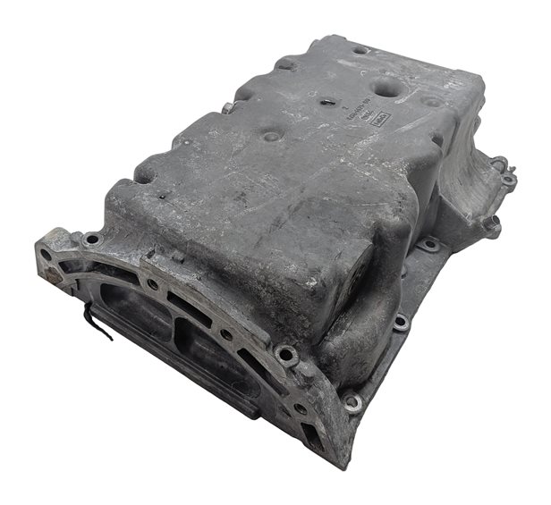 Thumbnail 6: 2012-2017 DISCOVERY SPORT LR2 RANGE ROVER EVOQUE (L538 L550) 2.0L ENGINE OIL PAN