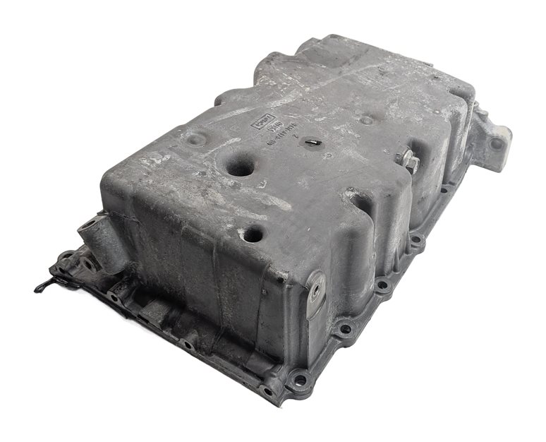 Thumbnail 7: 2012-2017 DISCOVERY SPORT LR2 RANGE ROVER EVOQUE (L538 L550) 2.0L ENGINE OIL PAN