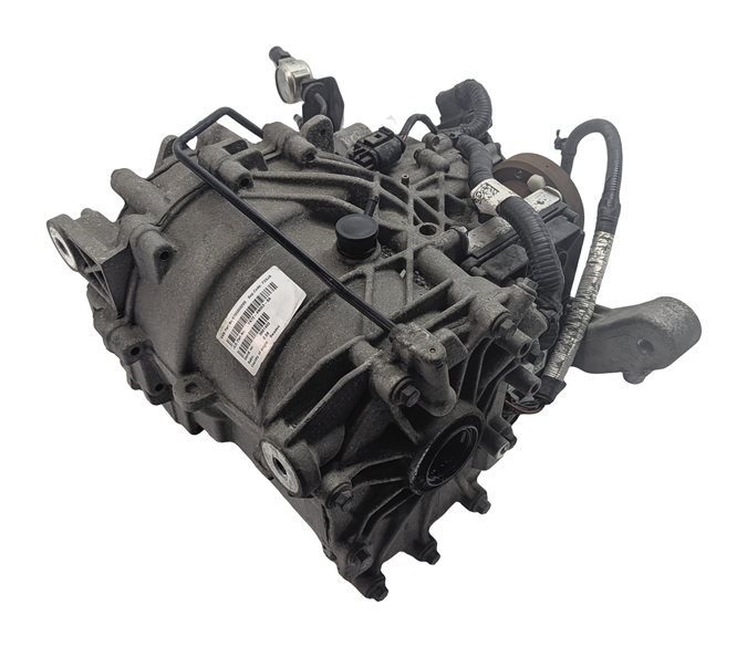 15-19 RANGE ROVER EVOQUE DISCOVERY SPORT (L538 L550) REAR DIFFERENTIAL (2.58)