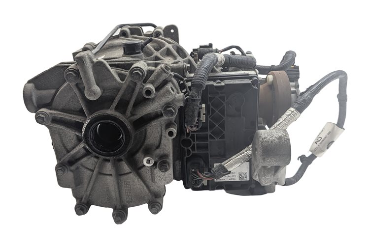 Thumbnail 2: 15-19 RANGE ROVER EVOQUE DISCOVERY SPORT (L538 L550) REAR DIFFERENTIAL (2.58)