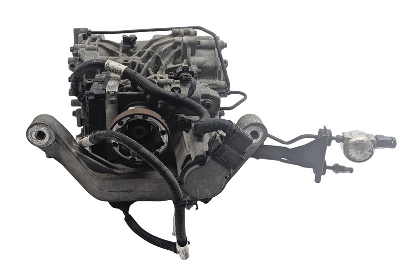 Thumbnail 3: 15-19 RANGE ROVER EVOQUE DISCOVERY SPORT (L538 L550) REAR DIFFERENTIAL (2.58)