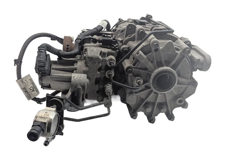 Thumbnail 4: 15-19 RANGE ROVER EVOQUE DISCOVERY SPORT (L538 L550) REAR DIFFERENTIAL (2.58)