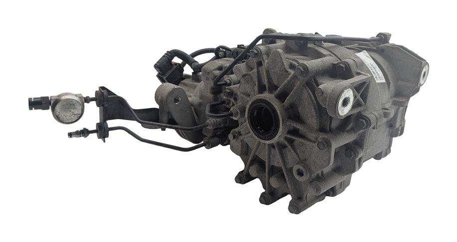 Thumbnail 5: 15-19 RANGE ROVER EVOQUE DISCOVERY SPORT (L538 L550) REAR DIFFERENTIAL (2.58)