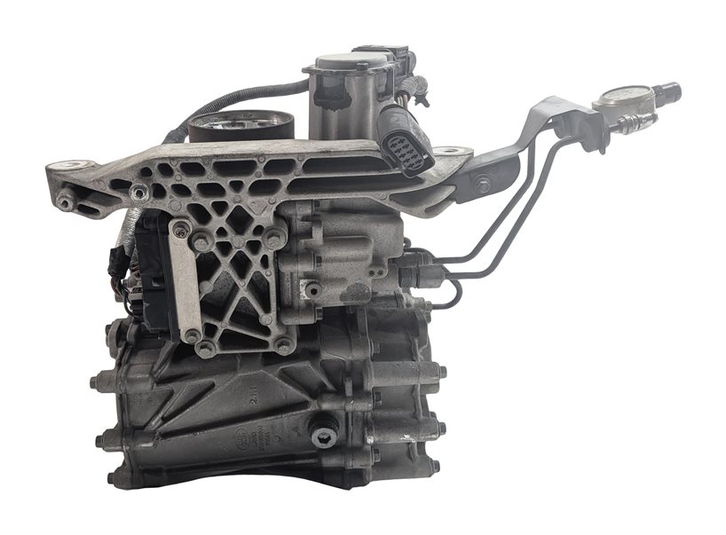 Thumbnail 6: 15-19 RANGE ROVER EVOQUE DISCOVERY SPORT (L538 L550) REAR DIFFERENTIAL (2.58)