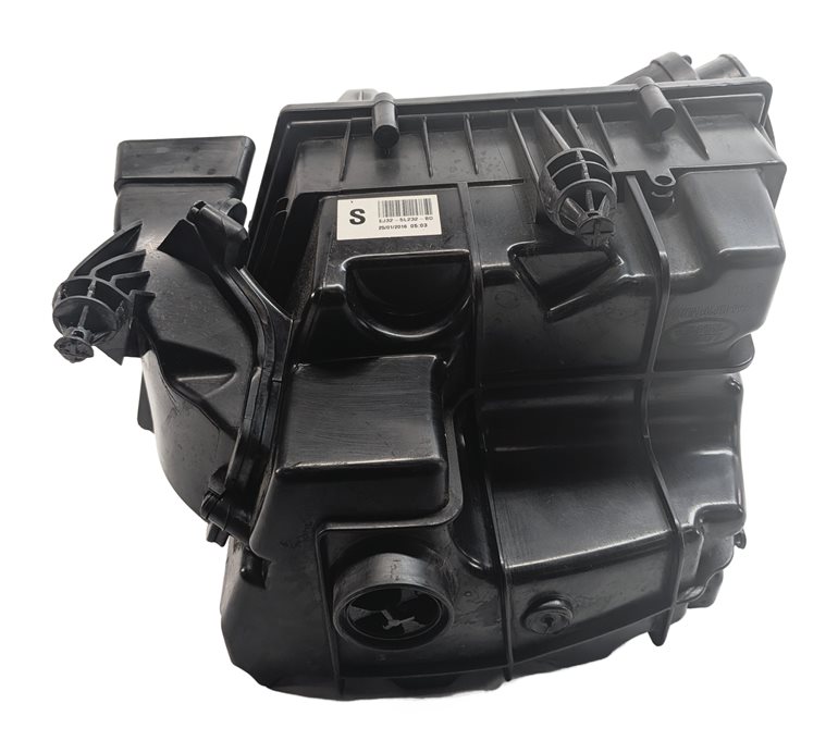 Thumbnail 5: 2015-2017 RANGE ROVER EVOQUE DISCOVERY SPORT (L538 L550) AIR FILTER BOX HOUSING