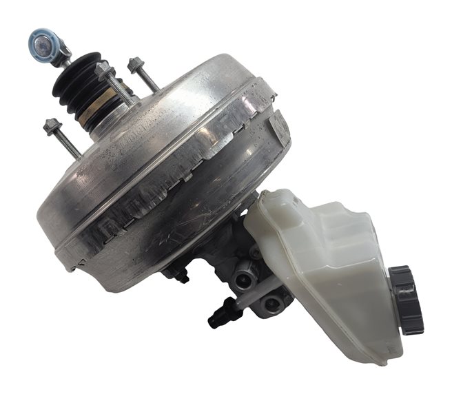 15-19 RANGE ROVER EVOQUE DISCOVERY SPORT (L538 L550) BRAKE BOOSTER w/ CYLINDER