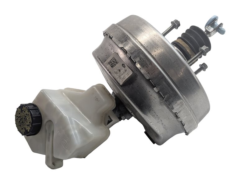 Thumbnail 3: 15-19 RANGE ROVER EVOQUE DISCOVERY SPORT (L538 L550) BRAKE BOOSTER w/ CYLINDER