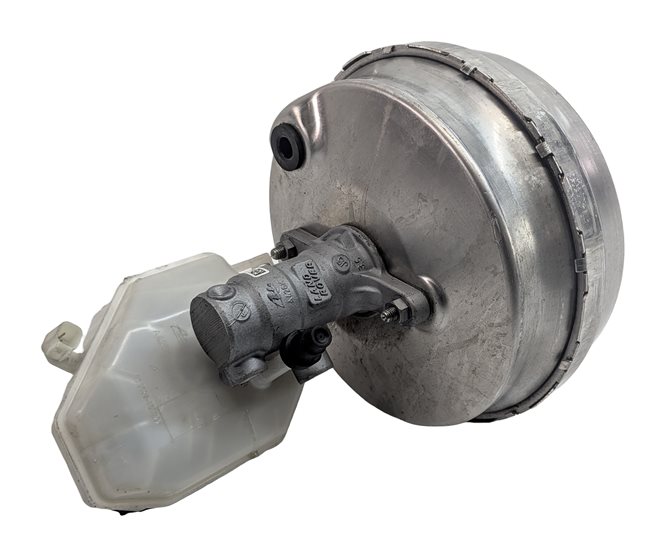 Thumbnail 4: 15-19 RANGE ROVER EVOQUE DISCOVERY SPORT (L538 L550) BRAKE BOOSTER w/ CYLINDER