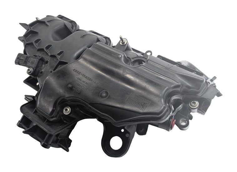 2014-2017 RANGE ROVER EVOQUE DISCOVERY SPORT (L538 L550) 2.0L INTAKE MANIFOLD