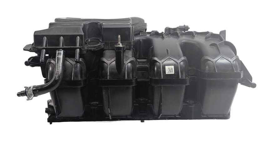 Thumbnail 4: 2014-2017 RANGE ROVER EVOQUE DISCOVERY SPORT (L538 L550) 2.0L INTAKE MANIFOLD