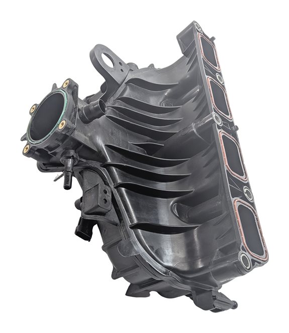 Thumbnail 6: 2014-2017 RANGE ROVER EVOQUE DISCOVERY SPORT (L538 L550) 2.0L INTAKE MANIFOLD