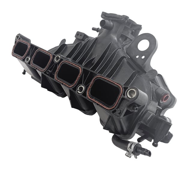 Thumbnail 7: 2014-2017 RANGE ROVER EVOQUE DISCOVERY SPORT (L538 L550) 2.0L INTAKE MANIFOLD