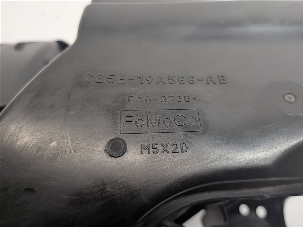 Thumbnail 8: 2014-2017 RANGE ROVER EVOQUE DISCOVERY SPORT (L538 L550) 2.0L INTAKE MANIFOLD