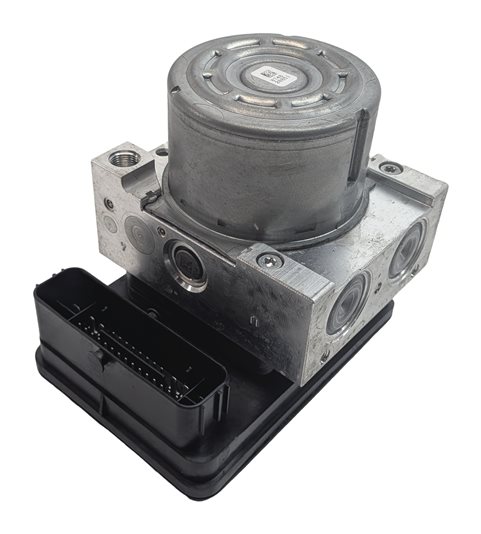 2016 RANGE ROVER EVOQUE L538 ABS BRAKE PUMP MODULE W/O ADAPTIVE CRUISE