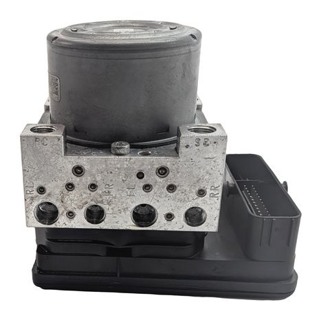 Thumbnail 3: 2016 RANGE ROVER EVOQUE L538 ABS BRAKE PUMP MODULE W/O ADAPTIVE CRUISE