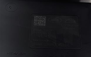 Thumbnail 5: 2016 RANGE ROVER EVOQUE L538 ABS BRAKE PUMP MODULE W/O ADAPTIVE CRUISE
